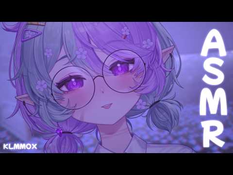 ASMR | Licking & Kisses 1.5 Hours【SR3D】