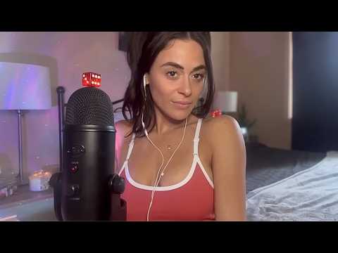 ASMR | So Tingly it feels illegal. Shut off your mind for relief. 💘