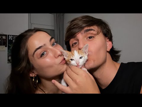ASMR Con Mi Novia (Sale Mal Otra Vez)