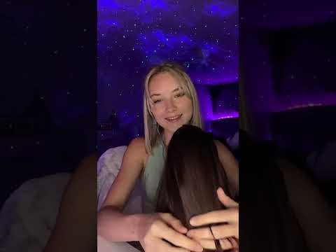 ASMR Tiktok live 5/14 // asmrkea