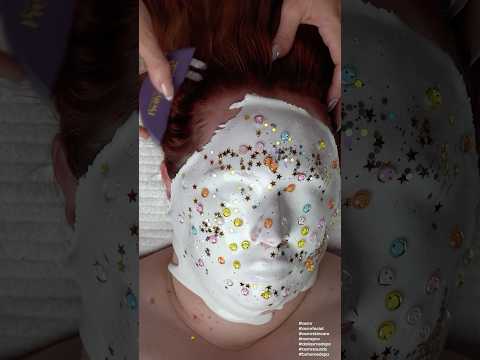ASMR Spa Treatment