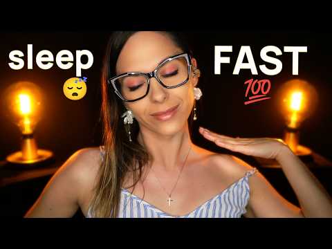 ASMR Fast and Aggressive Shoulder Massage | Deep Tissue