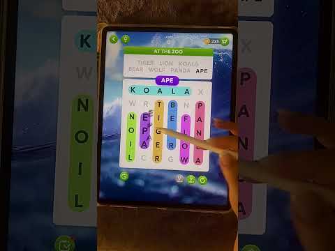 Playing satisfying games on my iPad #asmr #whispers #puzzle #satisfying #asmrvideo #asmrsounds