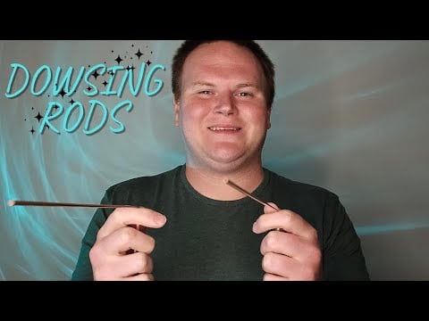 Dowsing Rod Q&A Session on Pirates, Ancient Rome, + Sub Q's