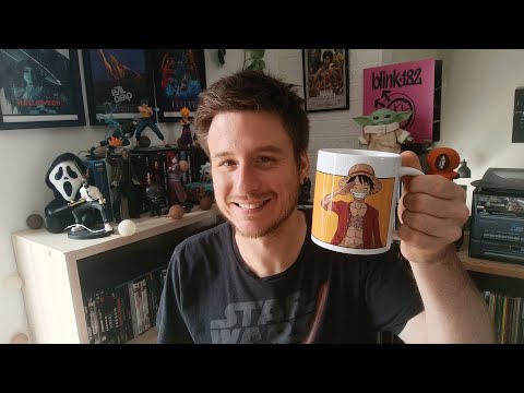 Café & Blabla n°12 (Gestion de l'anxiété, changement intérieur, et 2 films) - ASMR Français