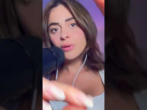 You’re okay 🫶🏼✨ #asmr #relax #visualtingle #asmrvideo #mouthwhisper #affirmations