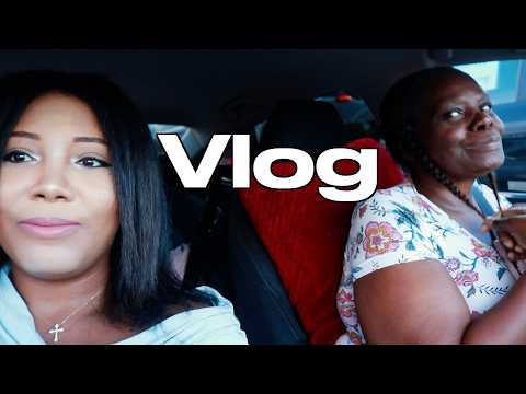 It Was All A Scam | Wendy's Chili And Cheese Baked Potato | Nadine Going Out Partying | Vlog96
