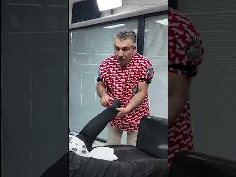 #asmr #barbershop