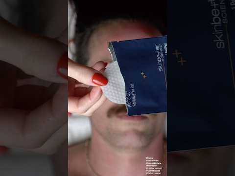 SkinBetter ASMR Facial