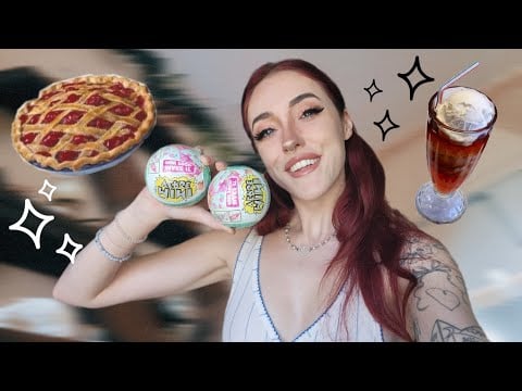 asmr make it minis