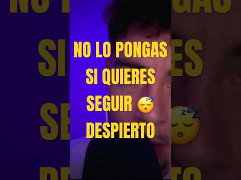 No vas a durar ni 2 minutos despierto con este ASMR 😴✨