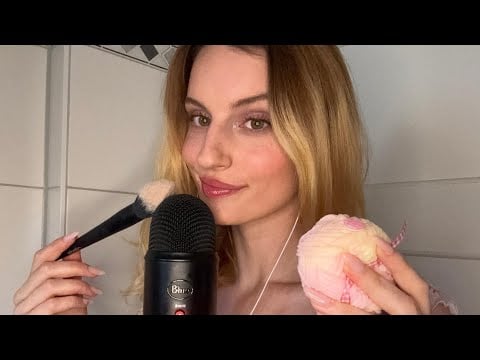 ASMR Watch this for deep sleep in 20 minutes ✨