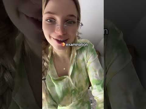 Check out my latest video