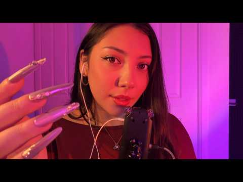 1 Hour of ASMR with... Mouth Sounds (No Looping)