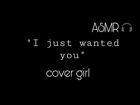 [F4A] falling back asleep with your shy friend [f2l][needy][sleepy voice][asmr gf]