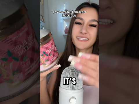the END is INSANE #asmr #explore #pov #funny