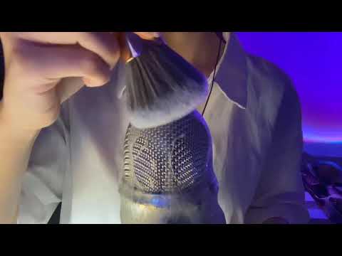 ASMR relax - help you sleep deeply - no talking
