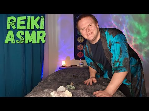 Reiki for Decluttering Inner and Outer World✨(Reiki Infused Session)