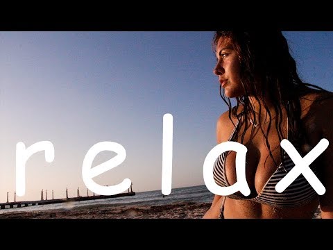 TÚ, YO Y SONIDOS RELAJANTES DEL MAR 🌊