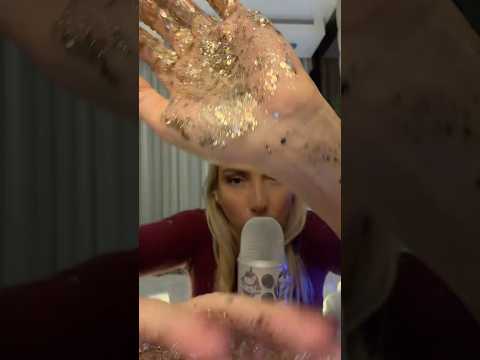Heryer battı ama sesler bir harika 😍#extreme #mouthsounds #asmrsounds #asmrvideo
