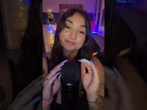 ASMR à écouter en boucle