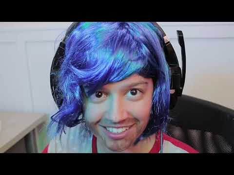 ASMR~ Weird Liberal Boyfriend Watches You Closely Simulation {You're My Wife}