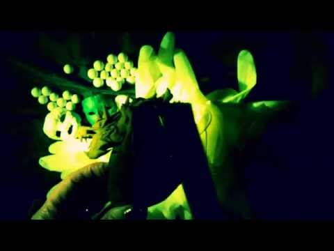 ♥Light Dragon Energy with Latex Gloves(layering)♥ [[ASMR]]