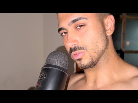 To no game (Voltando de novo) ASMR sussurrando 