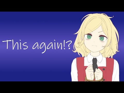 Your Girlfriend Is Tired Of Getting Kidnapped (ASMR Roleplay) [F4A] [Superhero Listener]