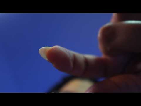 ASMR MOUHT SOUNDS COM TOQUE NA TELA BEM PERTINHO
