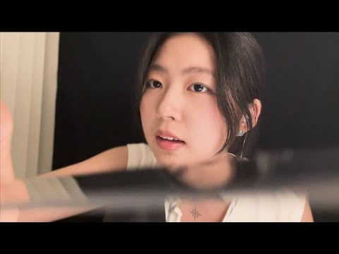 ASMR Classic Barbershop Roleplay that You Have Been Looking for 💈
