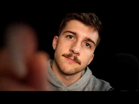 ASMR Personal Attention for Deep Sleep | Close-Up Whispers & Gentle Hand Movements (1 Hour)