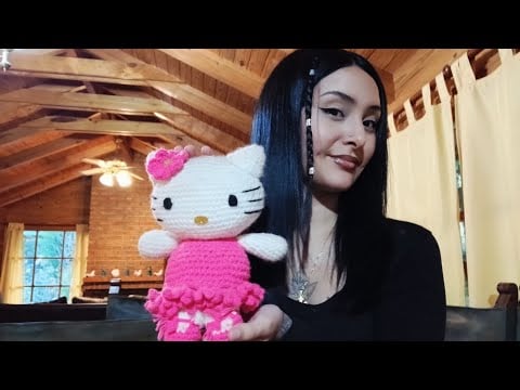 ASMR CASERO | NO TE DUERMAS 😠