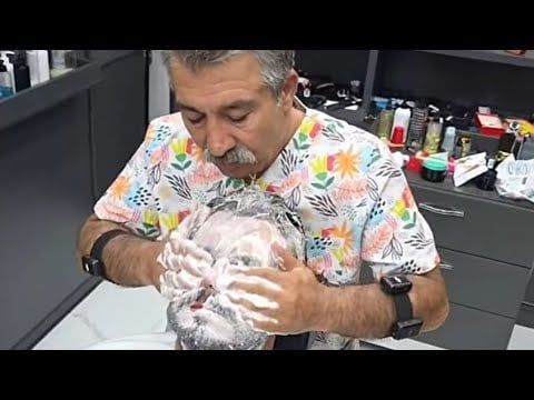 ASMR Münür Önkan kanalı canlı yayında