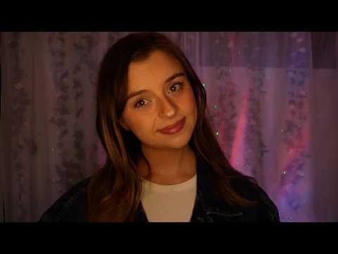 ASMR~ Let Me Hypnotize You