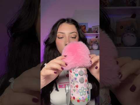 15 second scrolling break to help you relax and breathe #asmr
