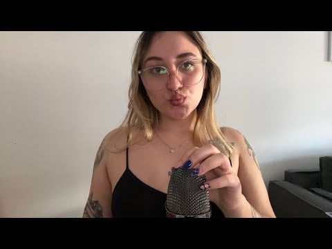 ASMR PARA RECUPERAR TUS COSQUILLAS AL INSTANTE 💤✨