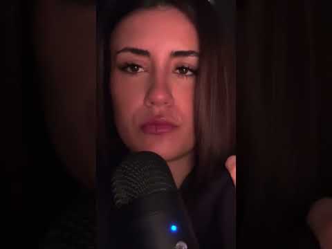 Extra relajante ASMR