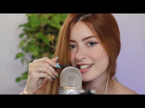 ASMR | CHOOSE YOUR FAVORITE TRIGGER