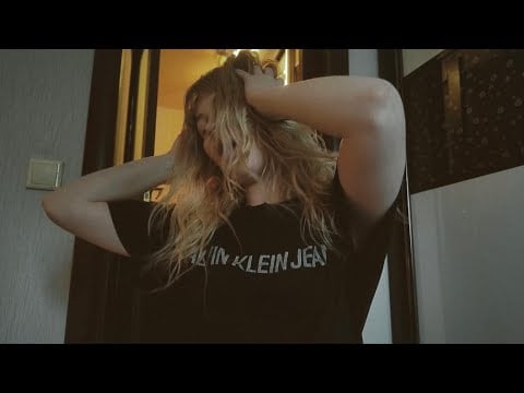 видео 5 | убегаю от паничек