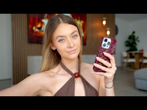 ASMR If You Get ONE Right, You May Go To Sleep (Easy Questions/Brain Games)