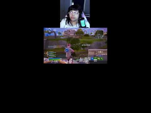 fortnite night
