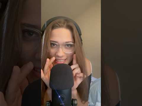 10 Triggers in 1 Minute~ | ASMR #asmr #tingles #relax