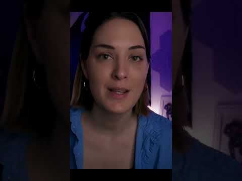 [preview] ASMR Ear Cleaning 🔊 Binaural Soft Spoken EN + FR | Sleep Tingles 💤 (18m)