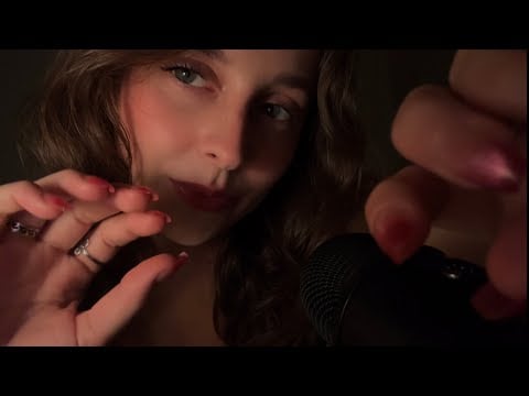 ASMR 2 HOURS for people who LOVE mouth sounds (no loops)