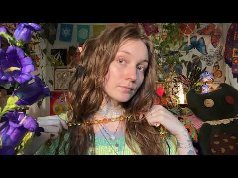 🫧✨ASMR GRWM✨🫧NO MIDROLL ADS