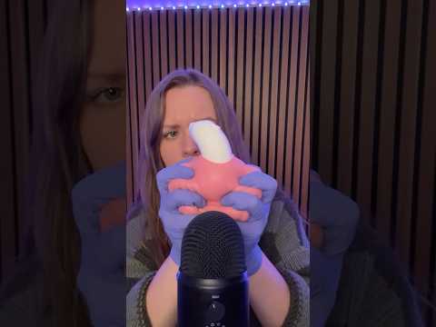I Broke Your Brain...💀🧠 #asmr