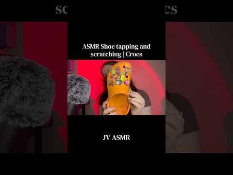 #asmr #triggersforsleep #asmrrelaxation #relax #relaxationtechniques #tingles #asmrshoes #relaxing