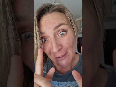 ASMR FAST AGGRESSIVE INAUDIBLE WHISPERING + CHAOTIC HAND SOUNDS (No Talking) #asmr #shorts