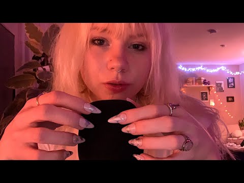 let me scratch your brain✨🔮 ASMR